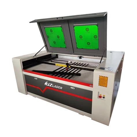 RECI 1390 Laser Engraving Machine 